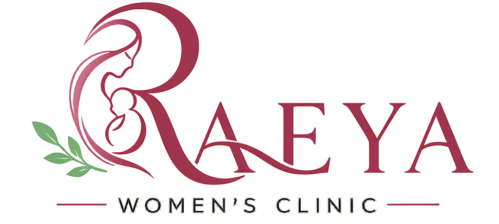 Raeya Women&rsquo;s Clinic